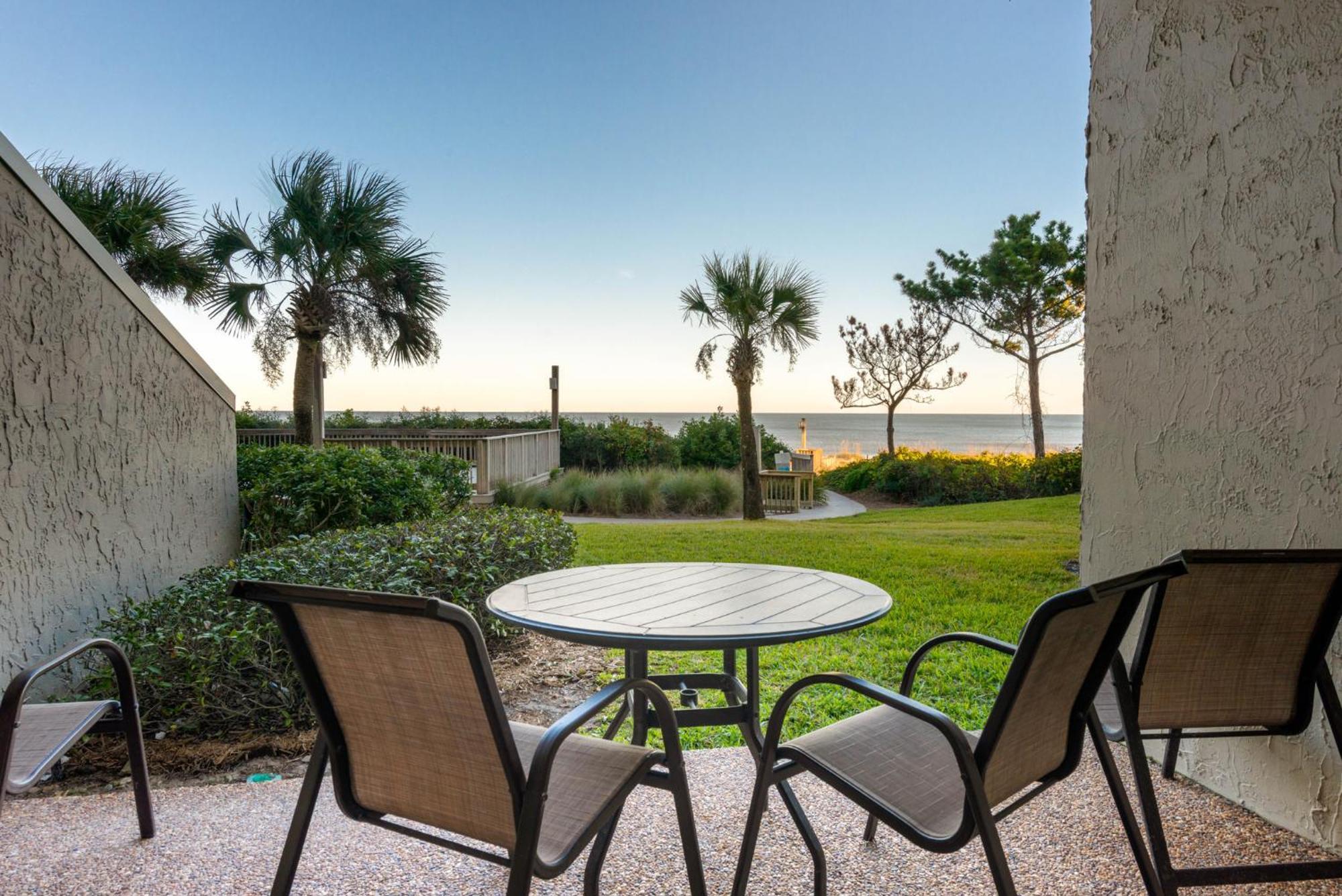 Villas Of Amelia Island Franklintown Kültér fotó