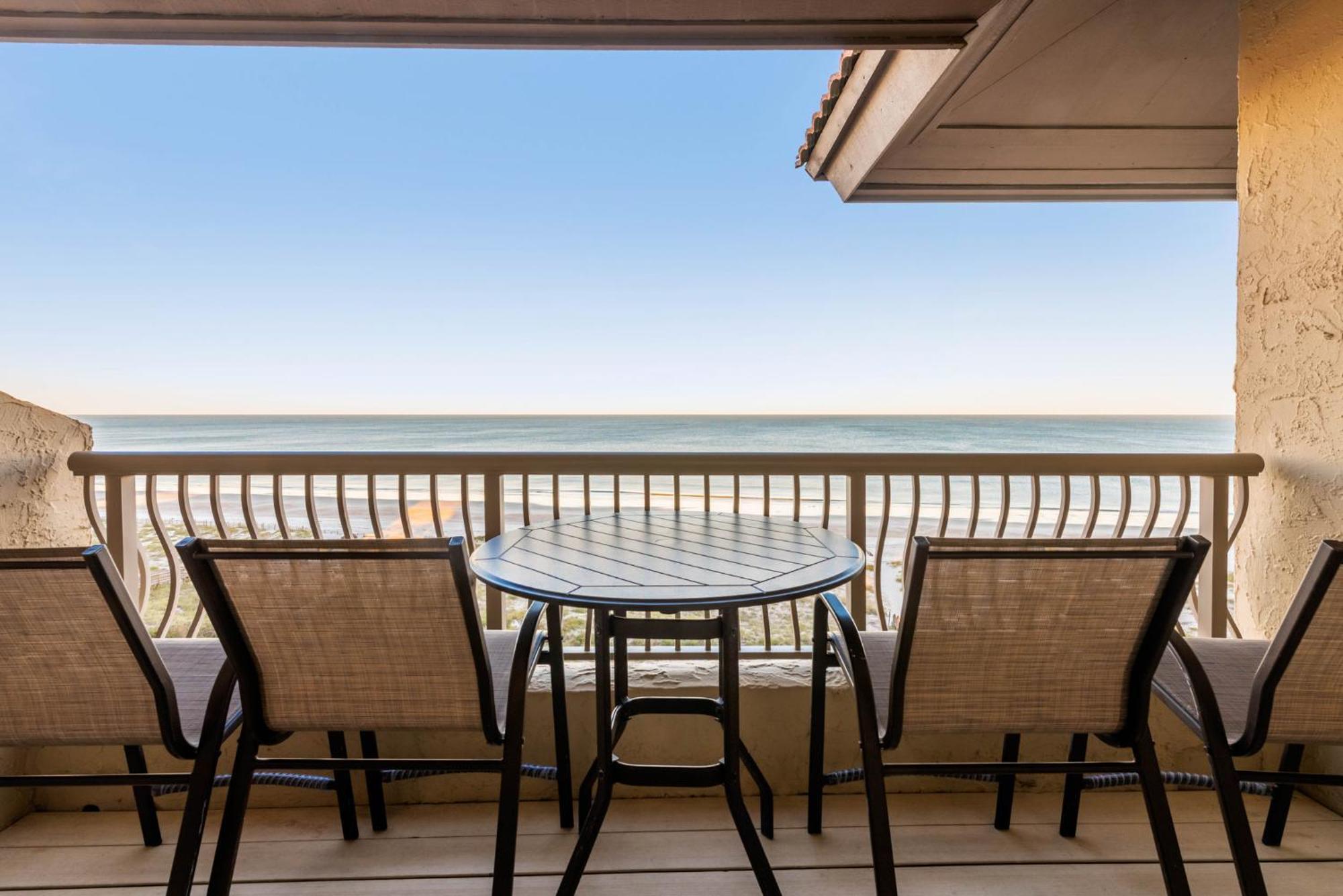 Villas Of Amelia Island Franklintown Kültér fotó
