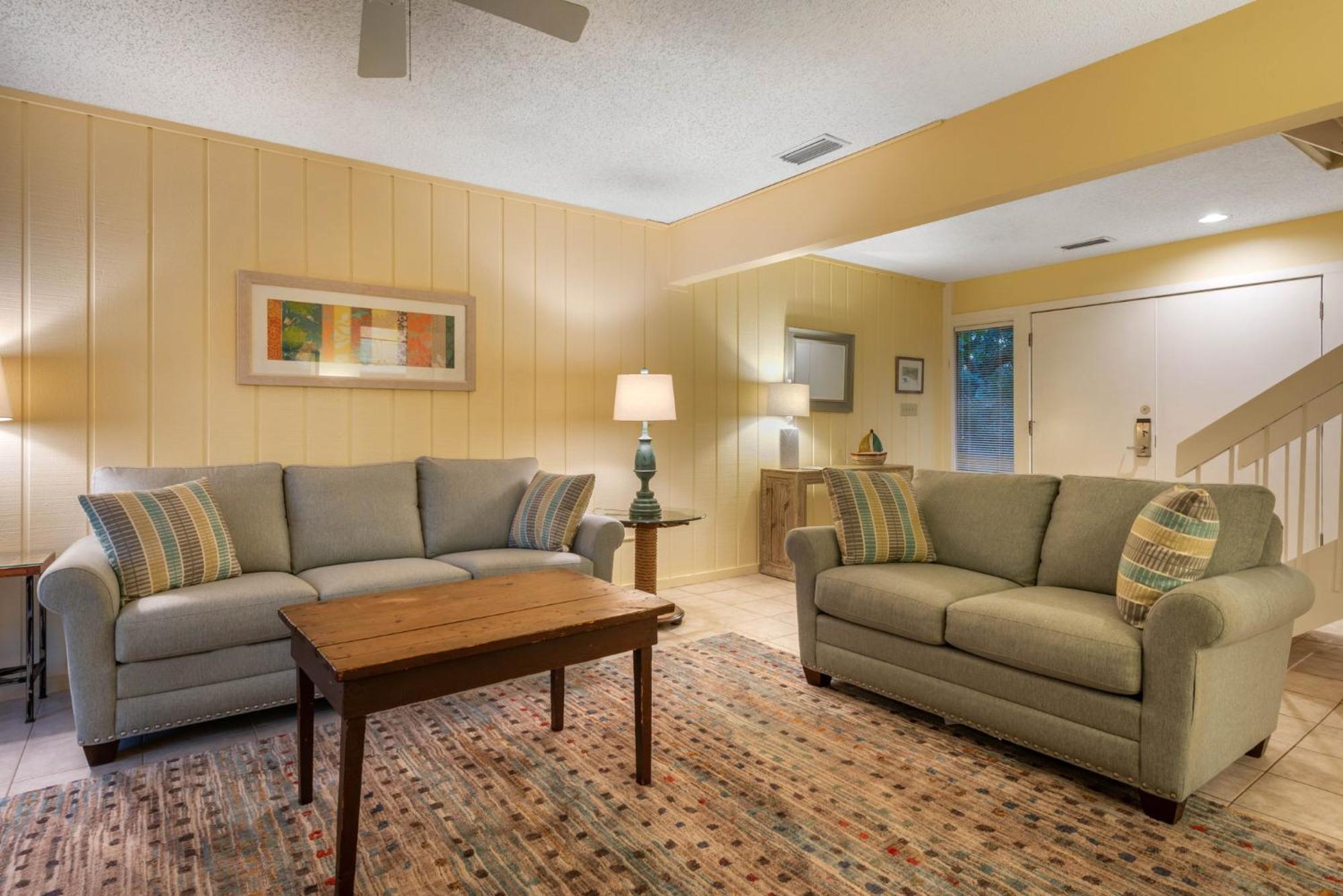 Villas Of Amelia Island Franklintown Kültér fotó