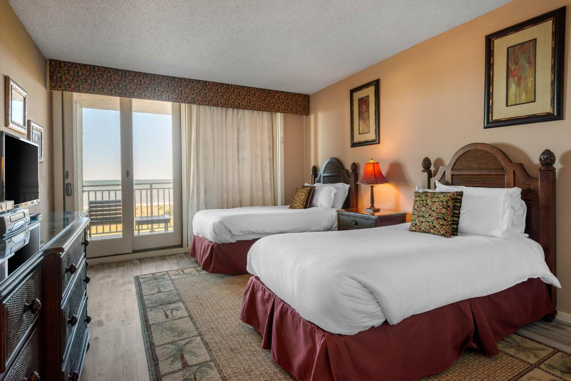 Villas Of Amelia Island Franklintown Kültér fotó