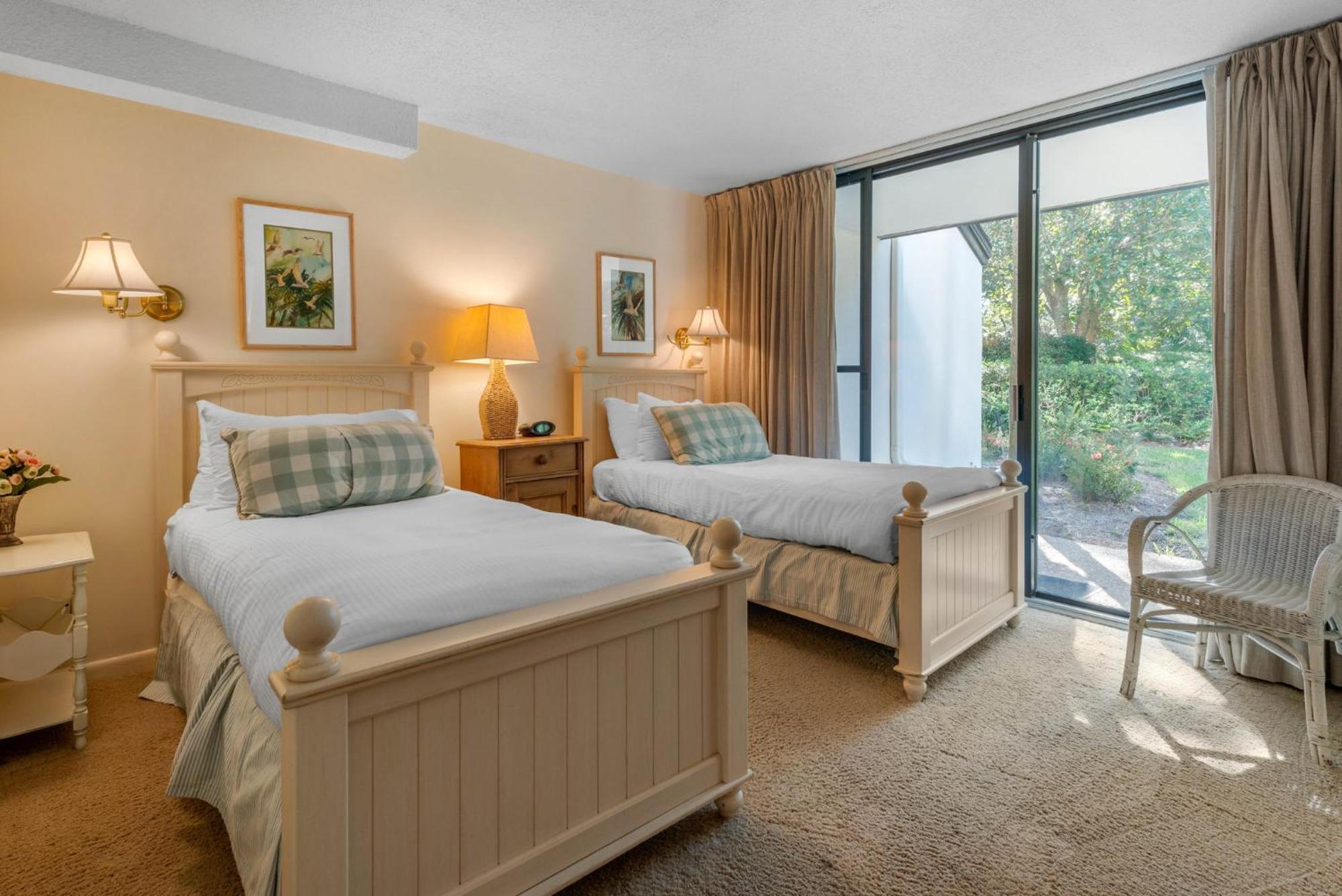 Villas Of Amelia Island Franklintown Kültér fotó