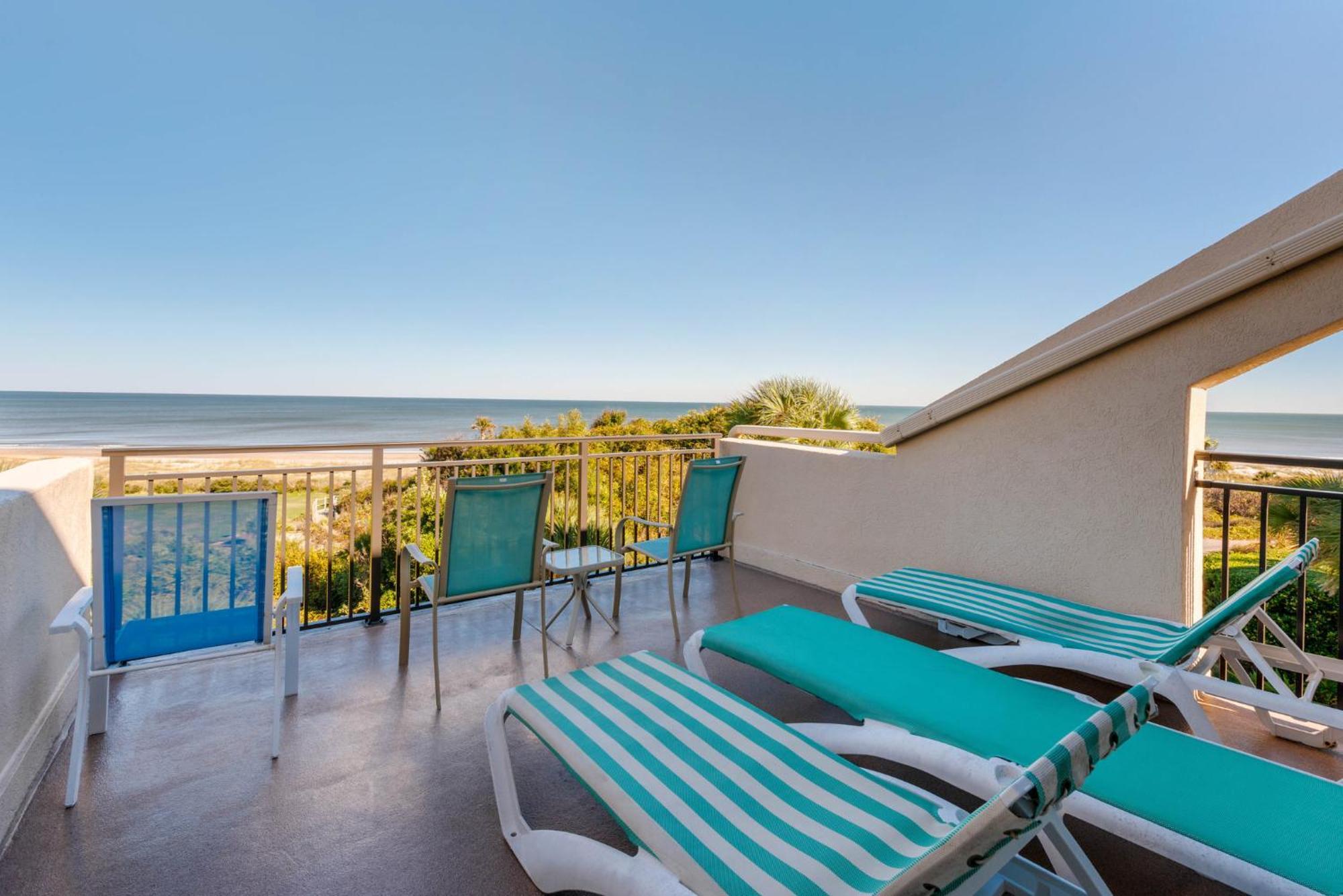 Villas Of Amelia Island Franklintown Kültér fotó