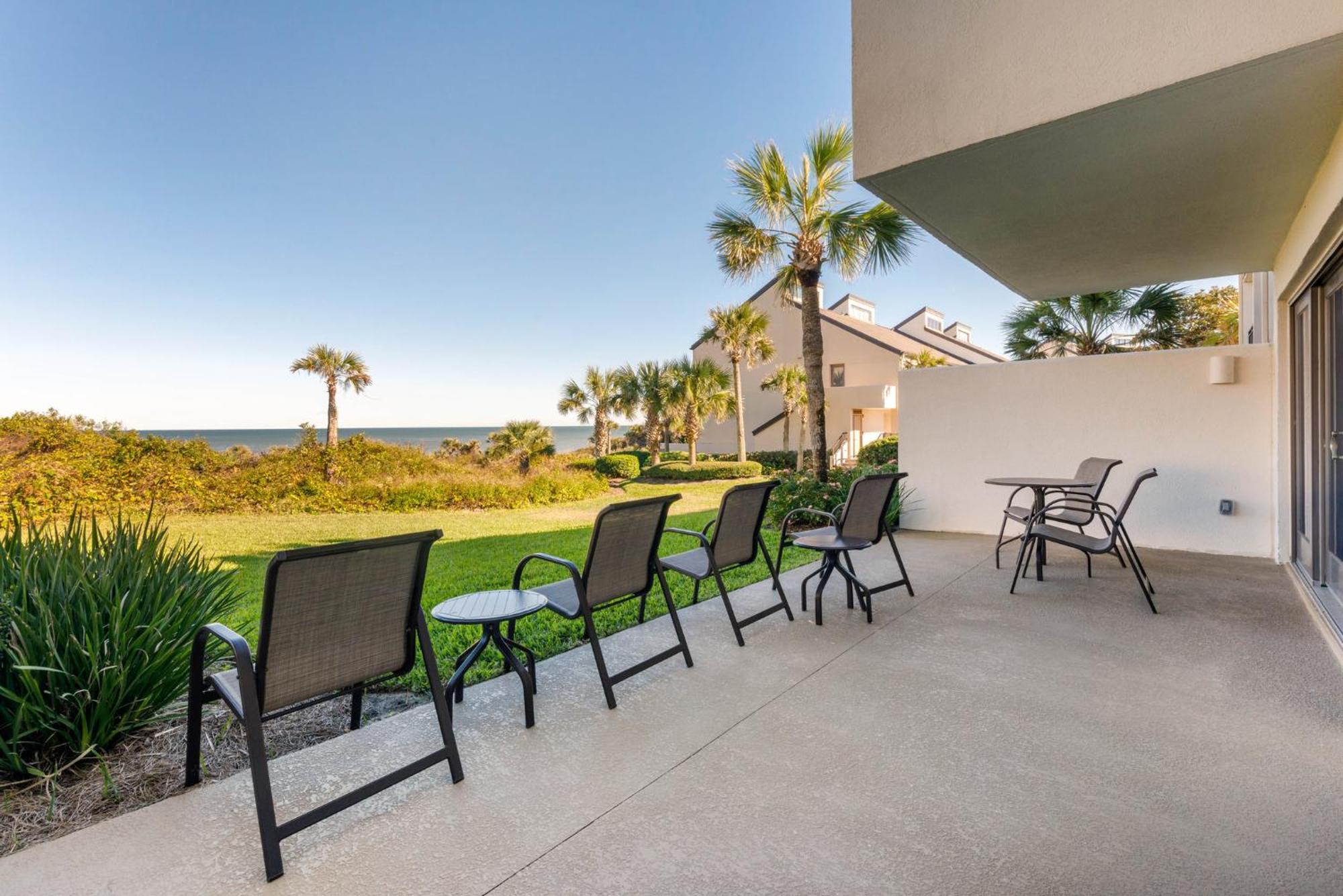 Villas Of Amelia Island Franklintown Kültér fotó