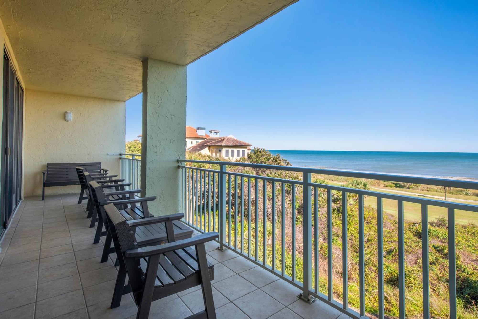 Villas Of Amelia Island Franklintown Kültér fotó
