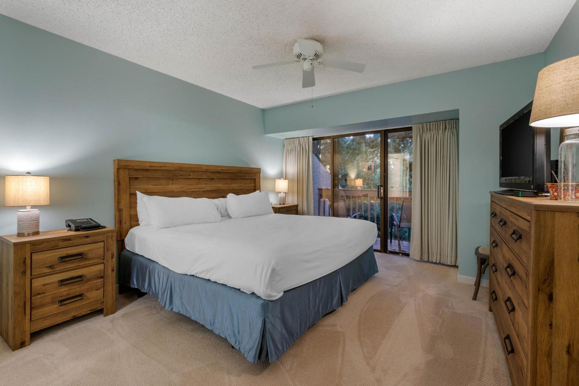 Villas Of Amelia Island Franklintown Kültér fotó