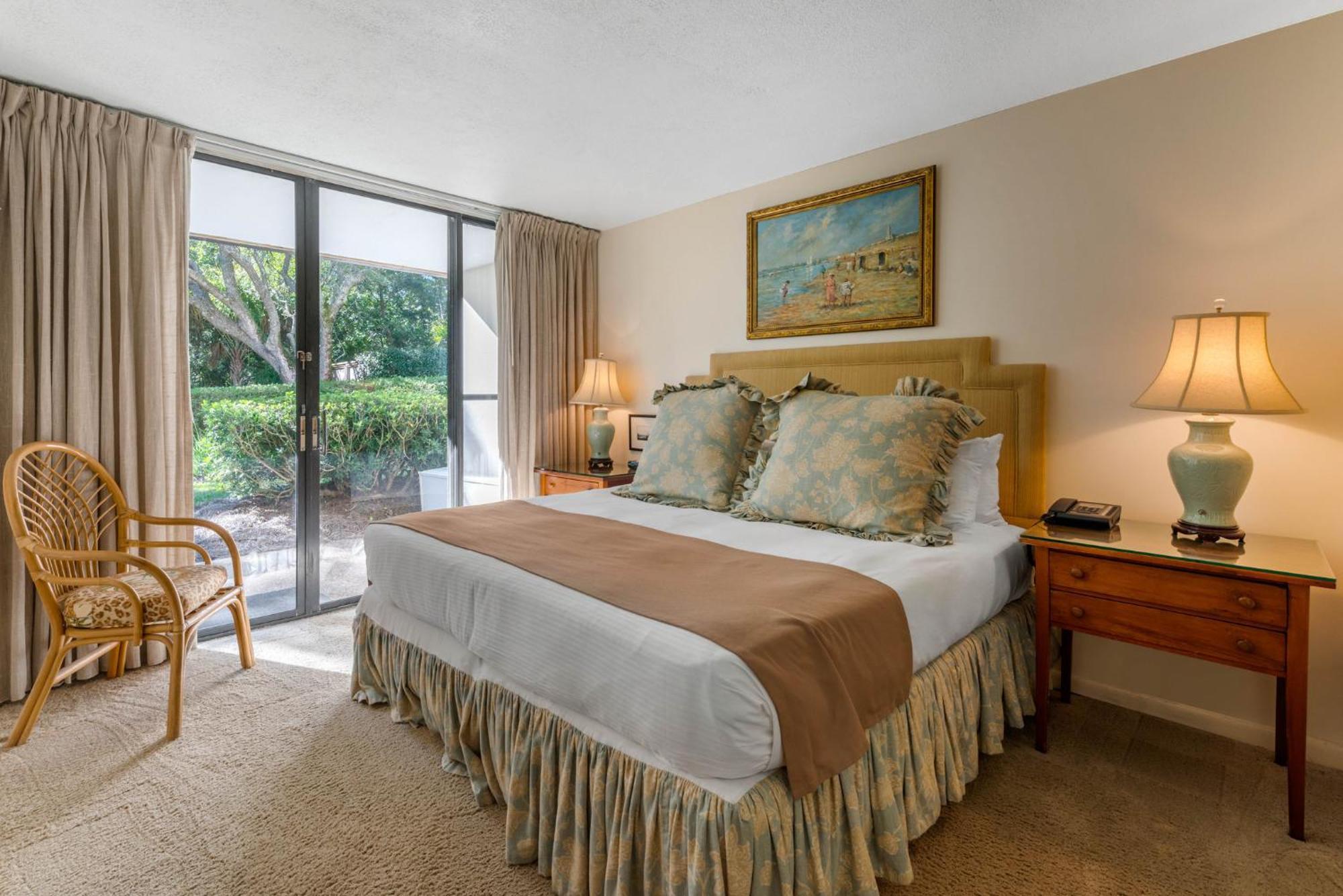 Villas Of Amelia Island Franklintown Kültér fotó