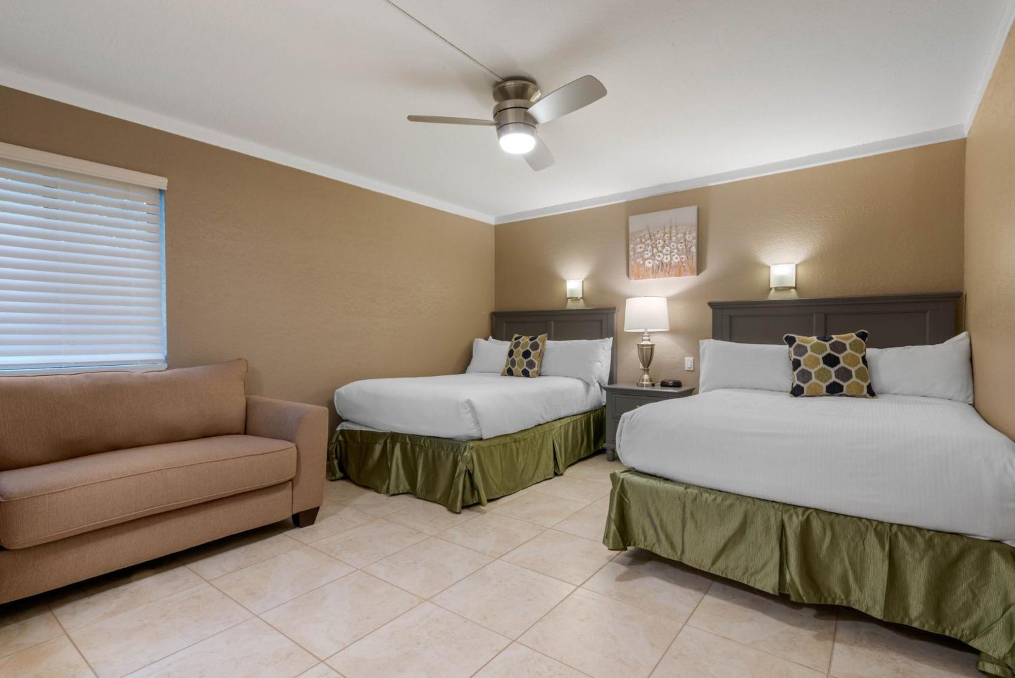 Villas Of Amelia Island Franklintown Kültér fotó
