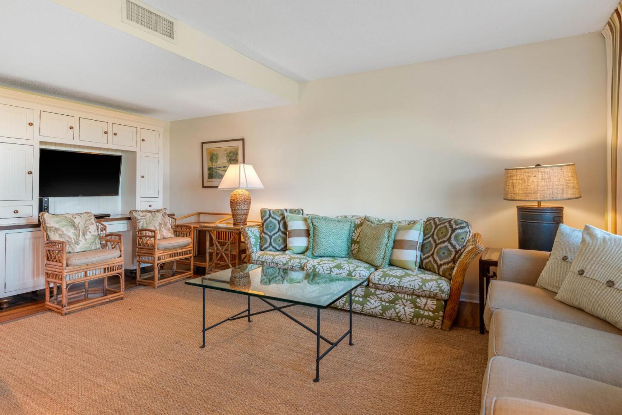 Villas Of Amelia Island Franklintown Kültér fotó