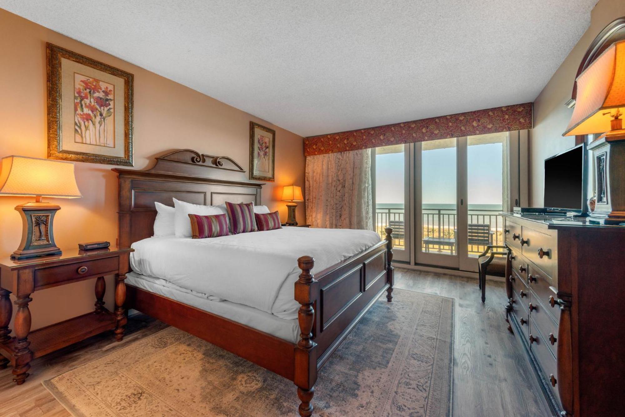 Villas Of Amelia Island Franklintown Kültér fotó