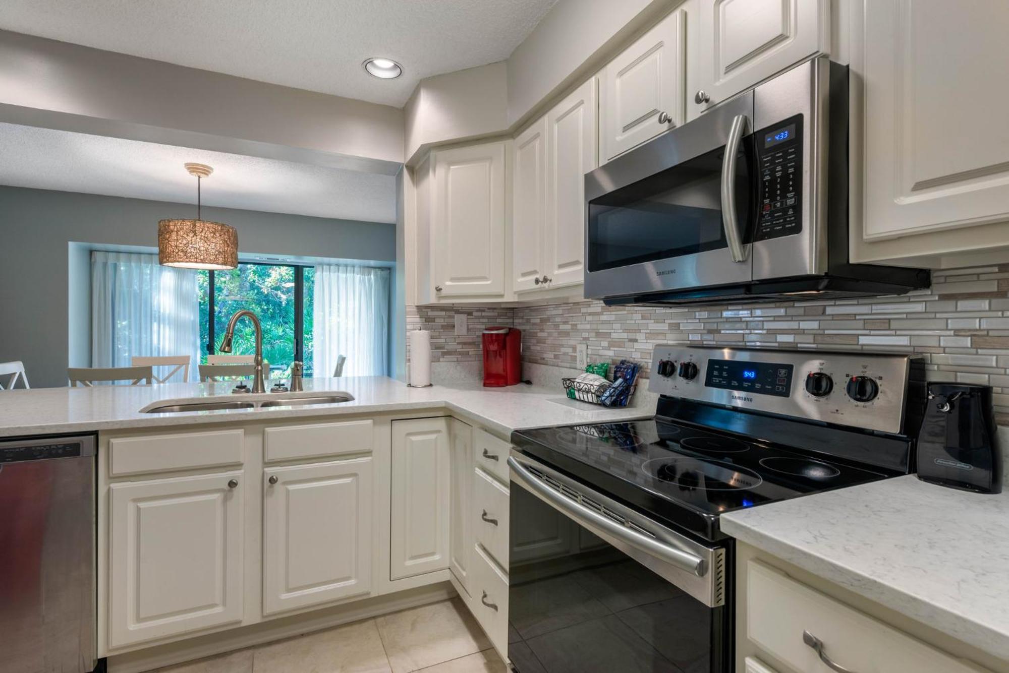 Villas Of Amelia Island Franklintown Kültér fotó