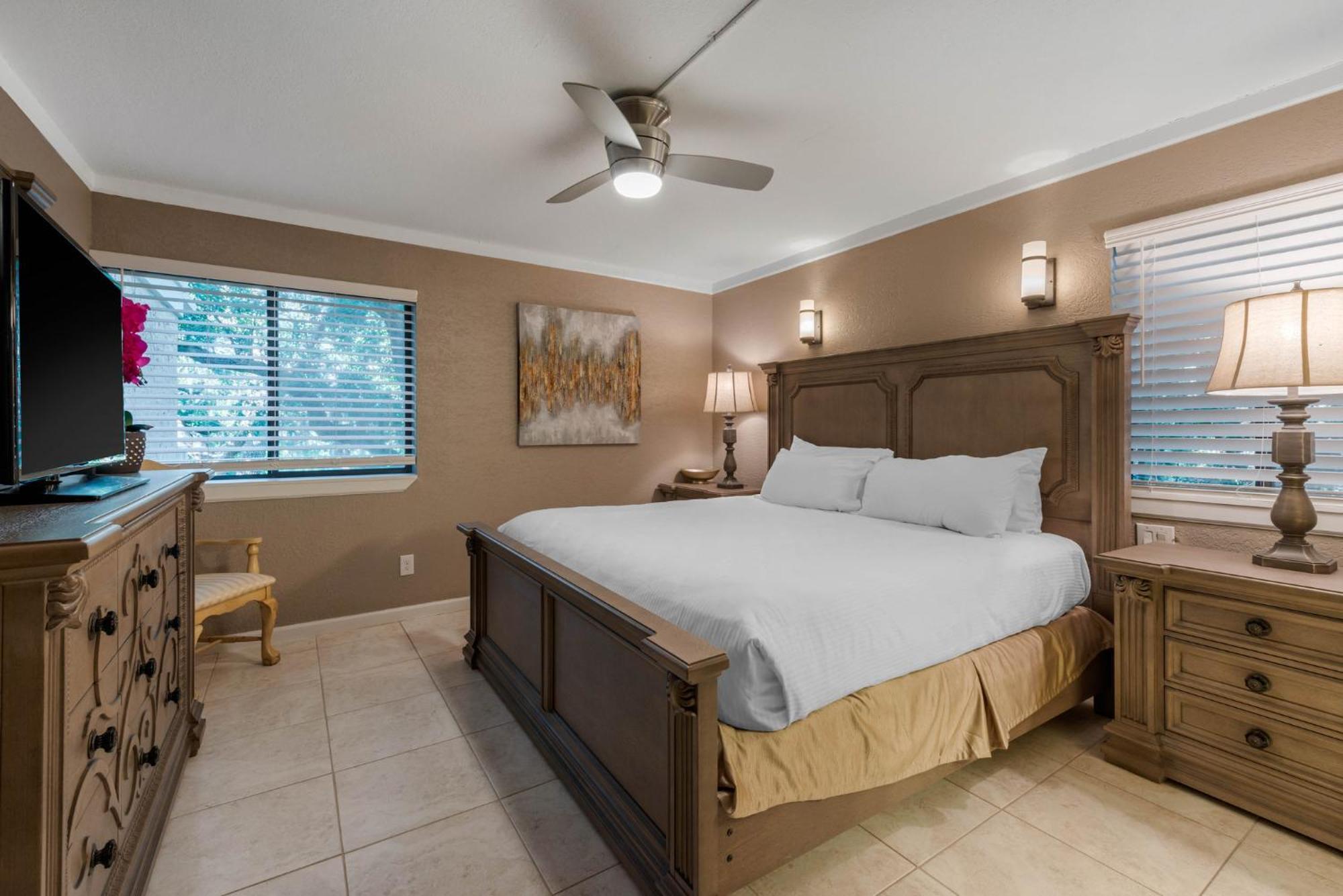 Villas Of Amelia Island Franklintown Kültér fotó