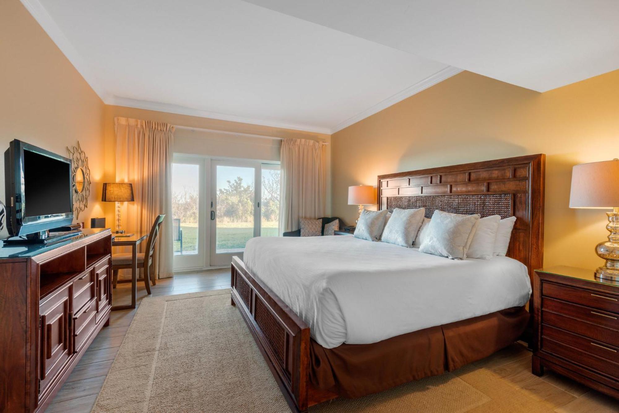 Villas Of Amelia Island Franklintown Kültér fotó