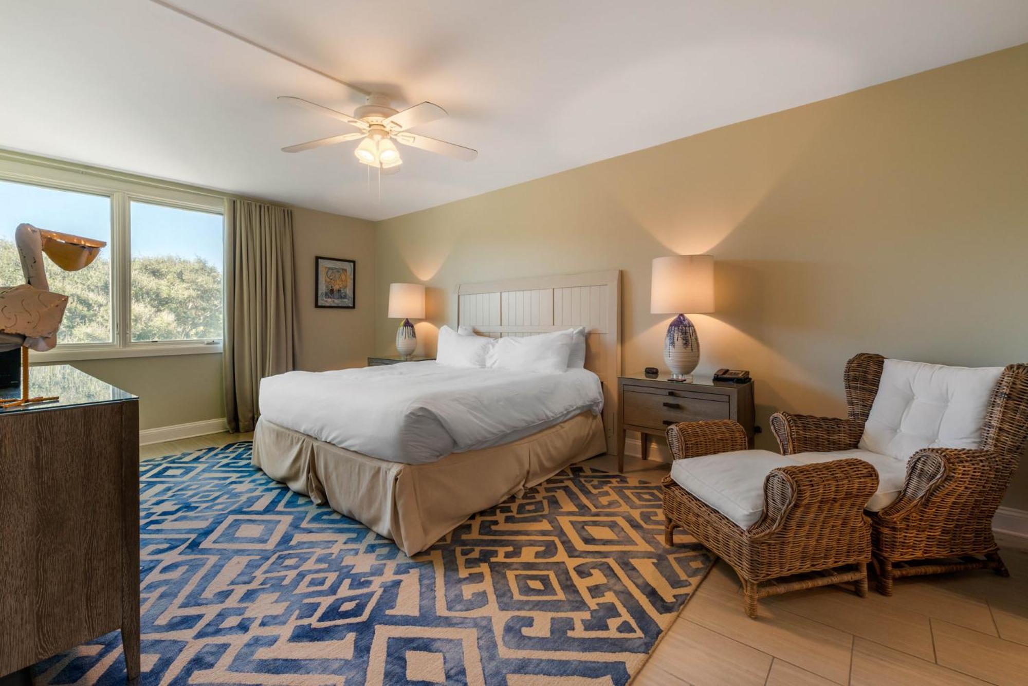 Villas Of Amelia Island Franklintown Kültér fotó