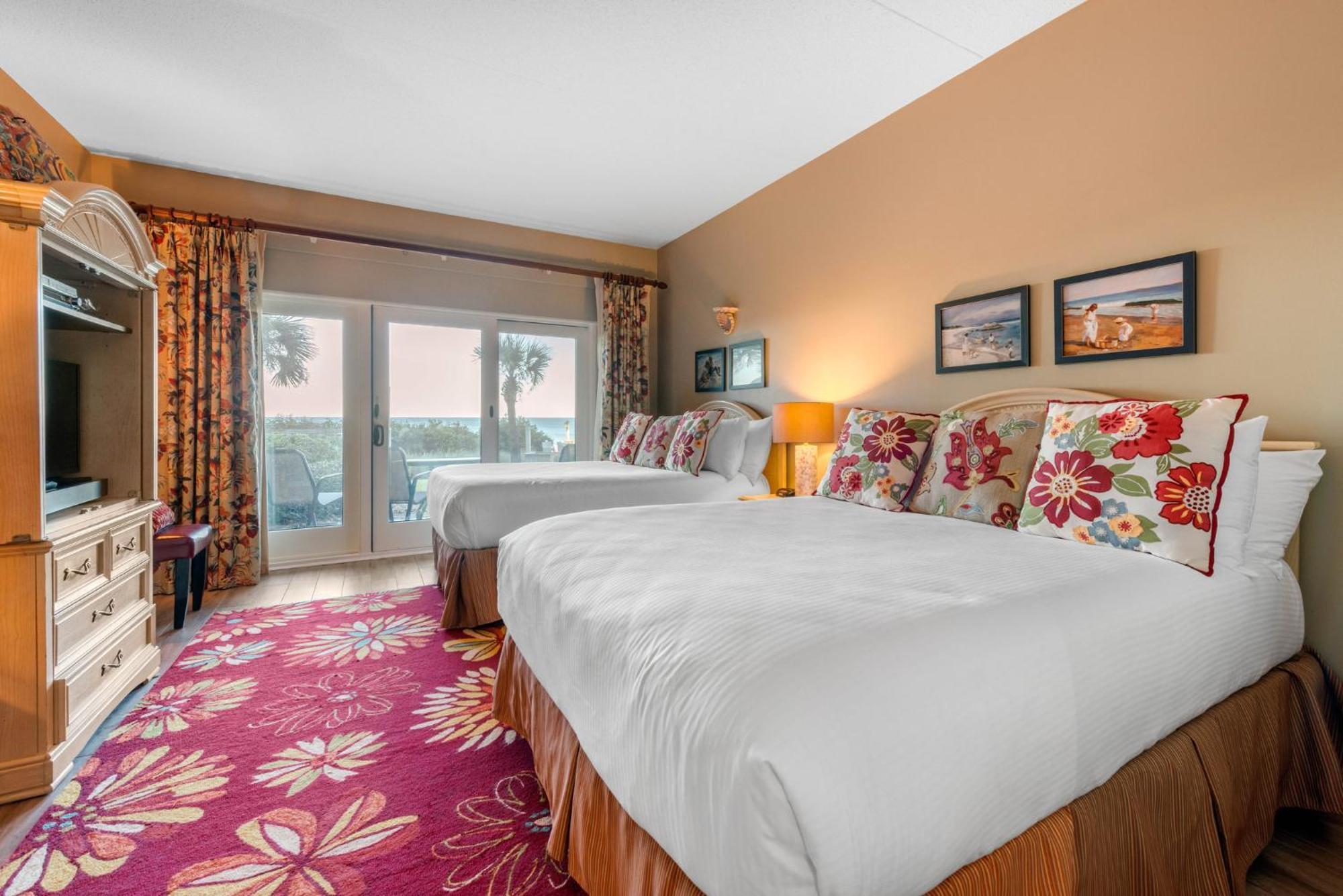Villas Of Amelia Island Franklintown Kültér fotó