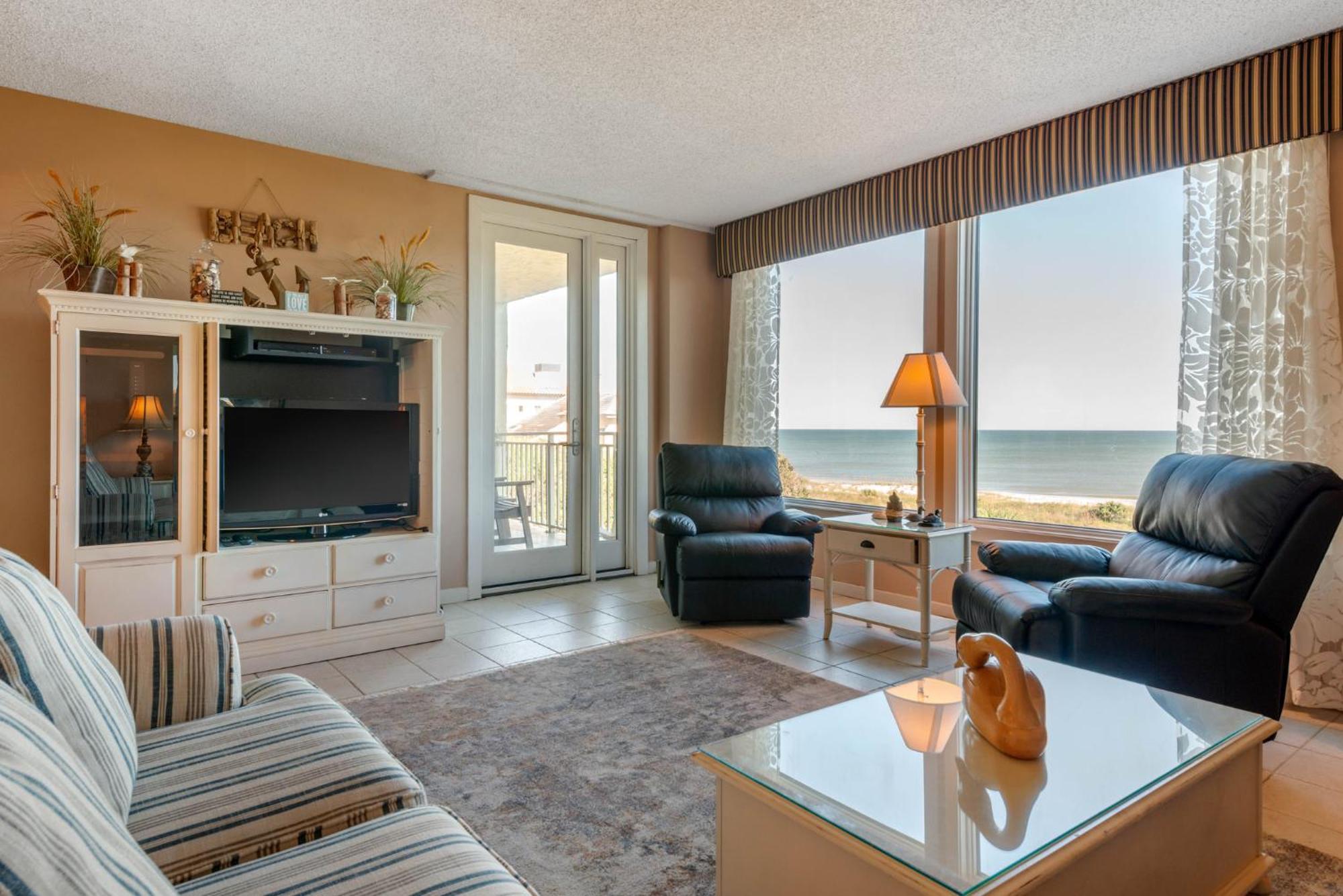 Villas Of Amelia Island Franklintown Kültér fotó