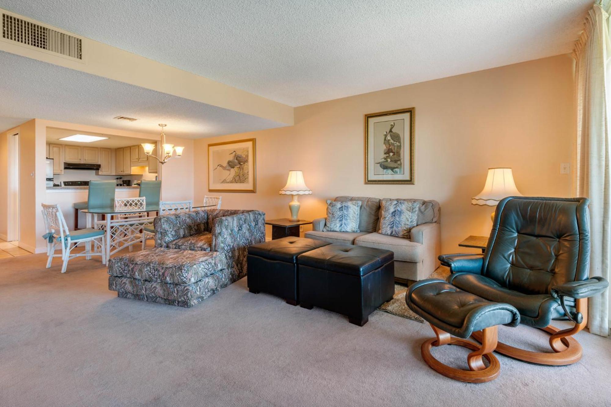 Villas Of Amelia Island Franklintown Kültér fotó