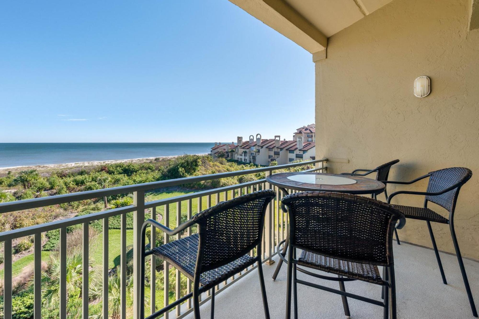 Villas Of Amelia Island Franklintown Kültér fotó