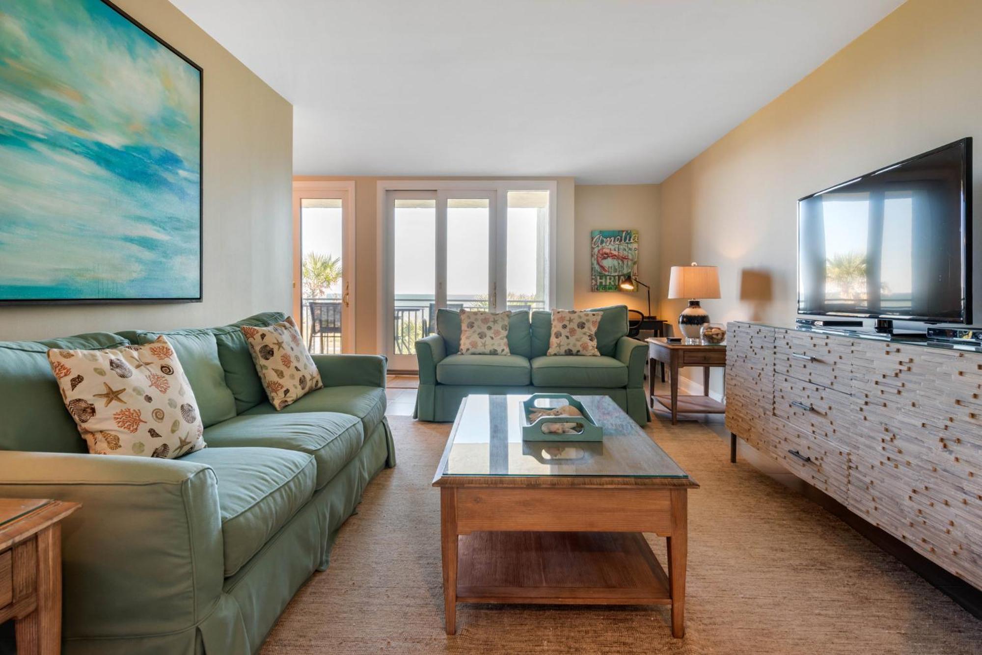 Villas Of Amelia Island Franklintown Kültér fotó