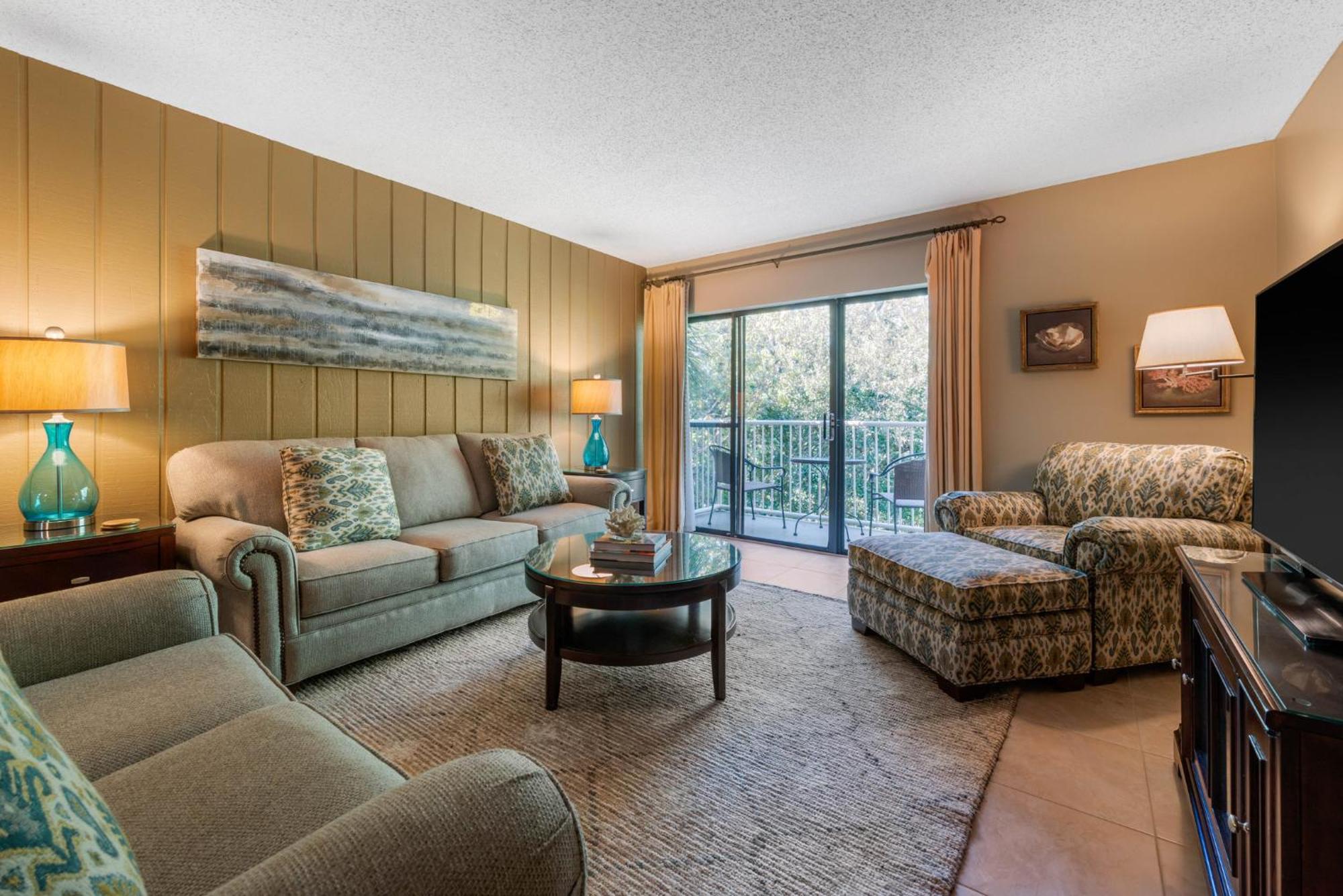 Villas Of Amelia Island Franklintown Kültér fotó
