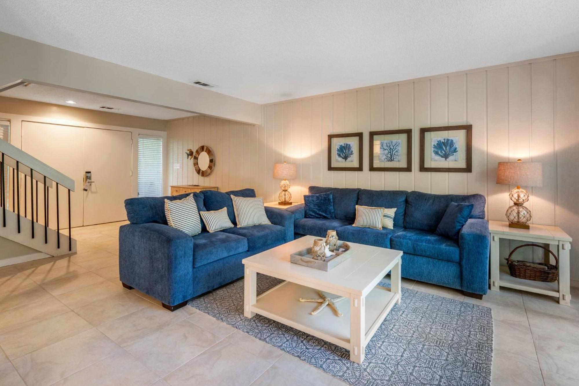 Villas Of Amelia Island Franklintown Kültér fotó