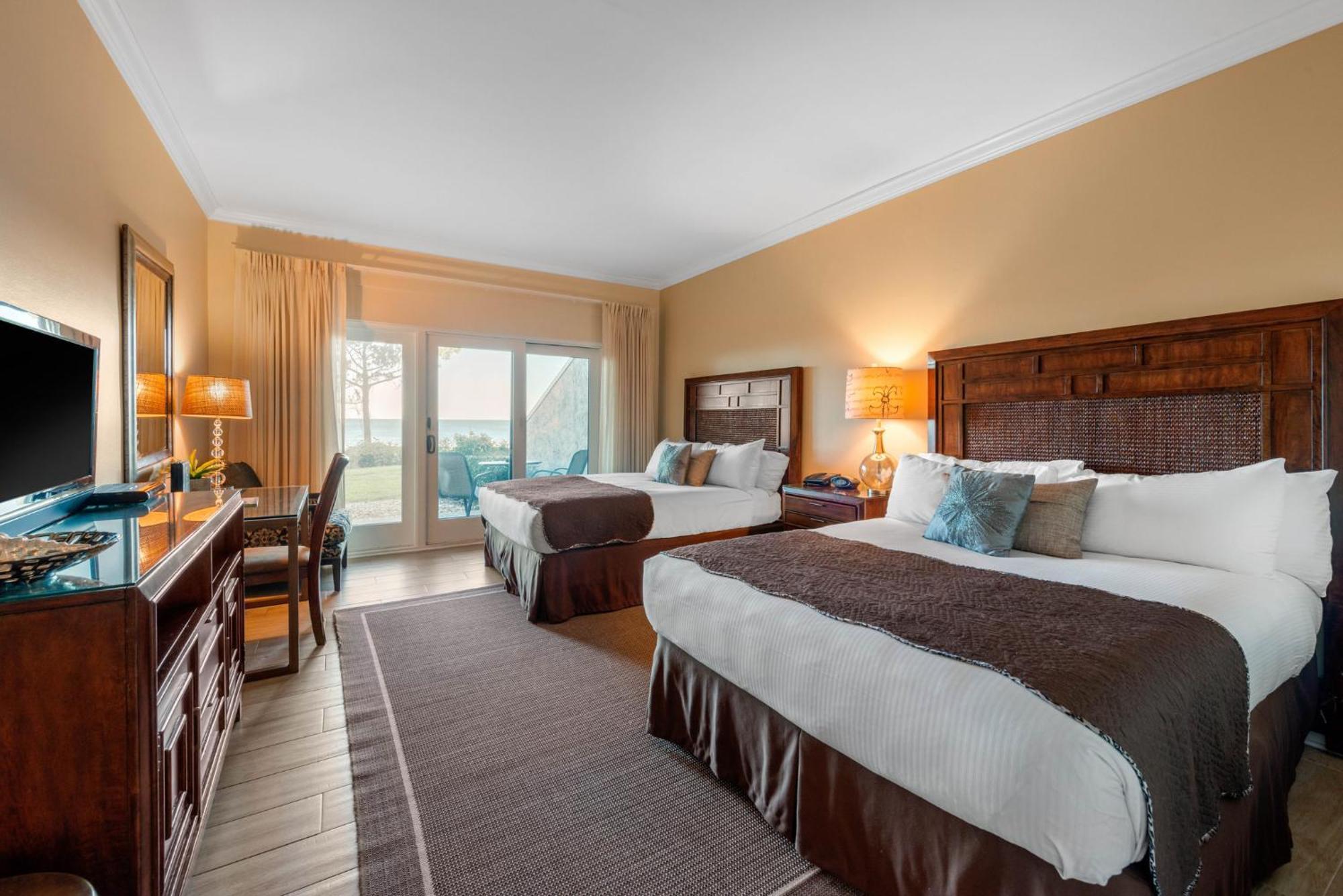 Villas Of Amelia Island Franklintown Kültér fotó