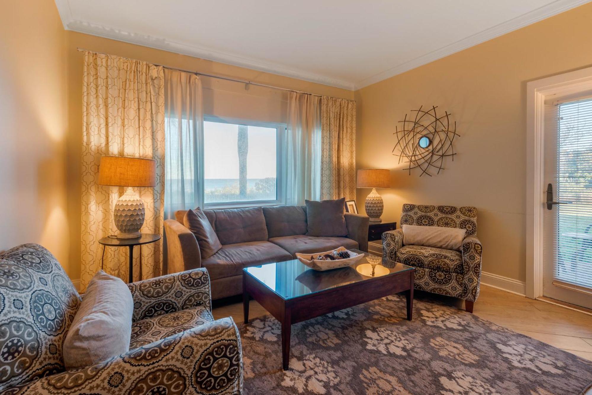 Villas Of Amelia Island Franklintown Kültér fotó