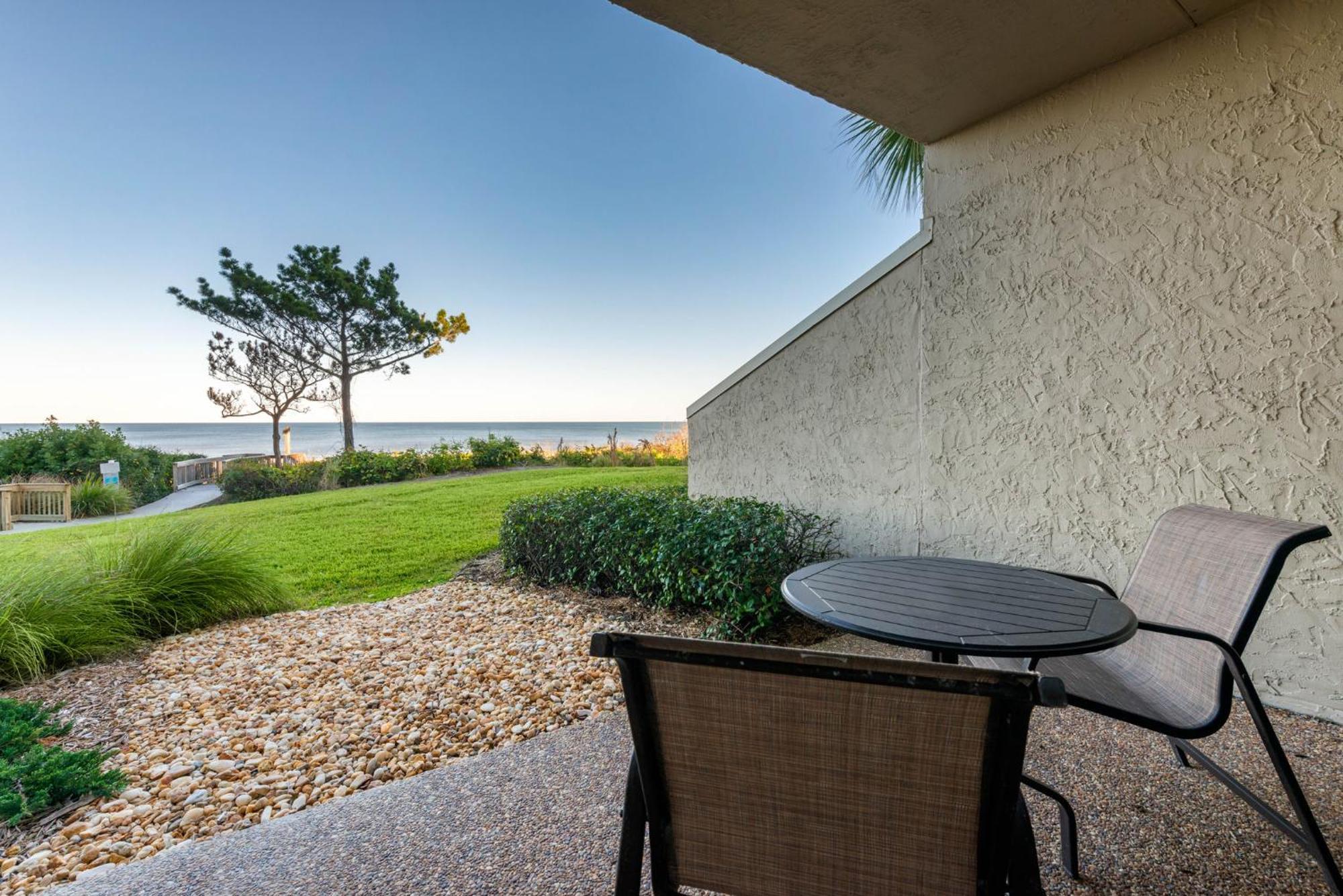 Villas Of Amelia Island Franklintown Kültér fotó