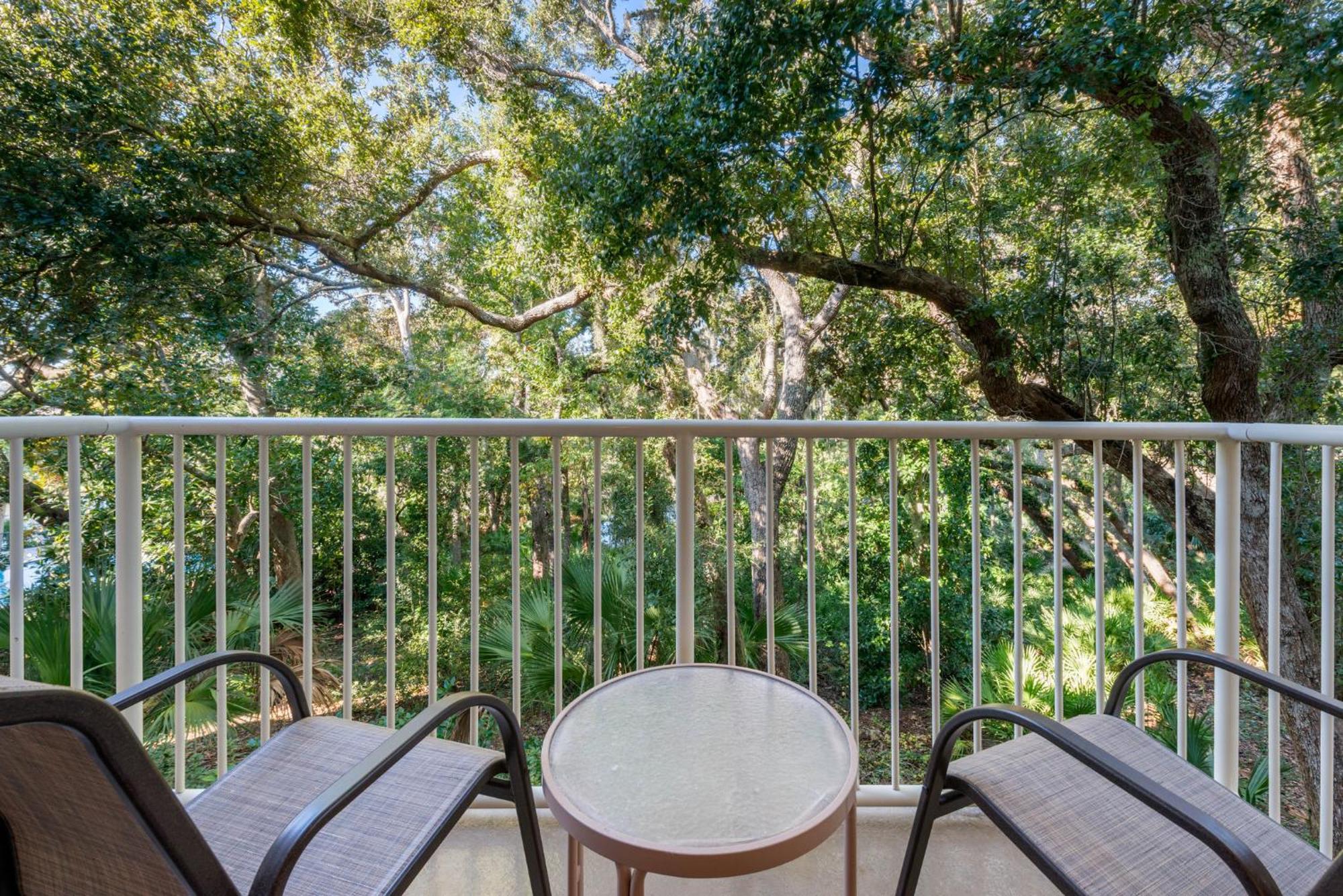 Villas Of Amelia Island Franklintown Kültér fotó